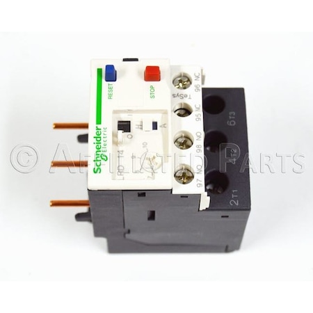 Aaon RELAY OVLD 710A SQD P61100